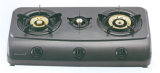 Three Burner Gas Stove (WH-308A)