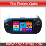 Special Car DVD Player for FIAT Fiorino, Qubo with GPS, Bluetooth. (CY-9260)