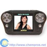 MP4 Player 632 CF+