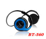 2014 Sport Bluetooth Headset for Mobile with Hands-Free Calling