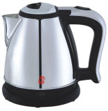 Stainless Steel Electric Kettle (H-SH-15G08B)