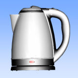 Electric Kettle (ZF1508)