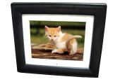 Digital Picture Frame (INF-808-8104P-F)