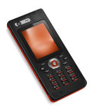 Original W880 Mobile Phone