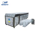 2ton Block Ice Making Machine for Making Block Ice