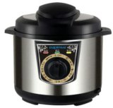 Electric Pressure Cooker (YPJ-H1)