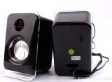 2.0 USB Laptop Speaker, 2.0 Multimedia Speakers