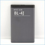 Mobile Phone Battery Bl-4j for Nokia