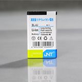 Wholesale 1200mAh Li-ion Mobile Phone Battery for Nokia Bl- 4j C6 C6-00