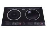 Induction Cooker (IH-J36D)