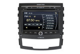 Car Dvd Player for Ssangyong Korando TID-9206