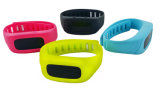 Cool Sport Smart Watch Bluetooth Bracelet with Pedometer