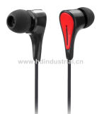 MP3 Bass Earphone in Magic Sound (HD-E008)