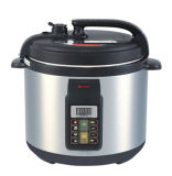 Intelligent Electric Pressure Cooker (HSC40-80BS)