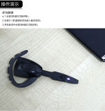 Bluetooth Wireless Headset for Mobile