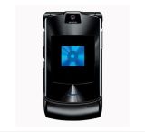 Original Razr V3I Mobile Phone V3I (Flip mobile phone)