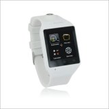 The Newest Bluetooth Watch Phone/Android Smart Watch, Bluetooth, Touchscreen Smart Watch S19