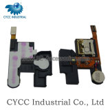 Mobile Phone SIM Flex Cable for LG GM360