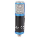 24 Bit USB Studio Microphone