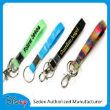 Customized Mobile Strap, Phone Strap, Phone Lanyard (A2-022)