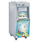 HD812 Soft Ice Cream Machine