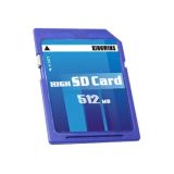 512M SD Card