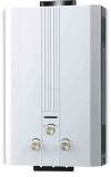 Gas Water Heater (JSD-E)