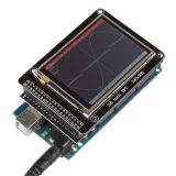 2.8inch TFT LCD Display with Resistive Touch Panel