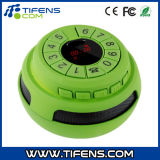 Portable Mini Bluetooth Speaker Green