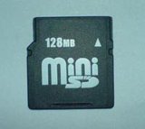 Mini Sd Card