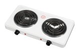 Induction Cooker (2)