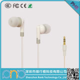 Cheapest Earbud Headphones and Promotional MP3 Earphone