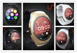 Smart Watch with HD Capacitive Screen