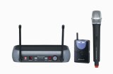 Sv-250 Professional Wireless Microphone