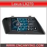 Special Car DVD Player for Lexus Lx270 with GPS, Bluetooth. (CY-6955)