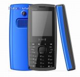 Simple Dual SIM Mobile Phone