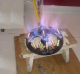 Cast Iron Burner Jet Burner