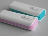 Power Bank Fspb-002