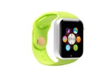 Android Bluetooth Smart Watch