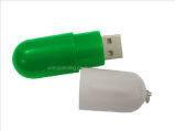 Pill USB Flash Drive