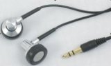 Metal Earphone (KR-880)