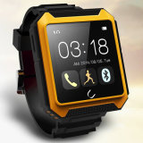 Wrist Bluetooth Watch Smart Watch for Sports/Mobile Phone