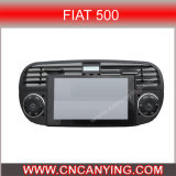 Special Car DVD Player for FIAT 500 with GPS, Bluetooth. (CY-9411)