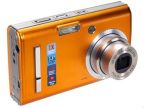 Digital Camera MT-DX8