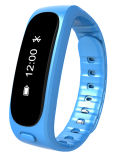 Waterproof IP67 Bracelet Smart Watch with Bluetooth