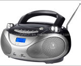 Boombox CD Player with Analog Radio (HF-1011C)