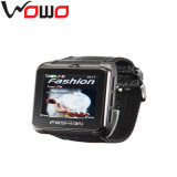 Pronto Smart Phone Watch Smartwatch, Watch WiFi Positioning