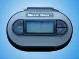 Car MP3 player CIMELIA DRAGON CMP-820