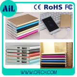 Hot Slim Metal 4000mAh Mobile Phone Battery