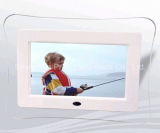 Digital Display LCD Screen 7 Inch Digital Photo Frame